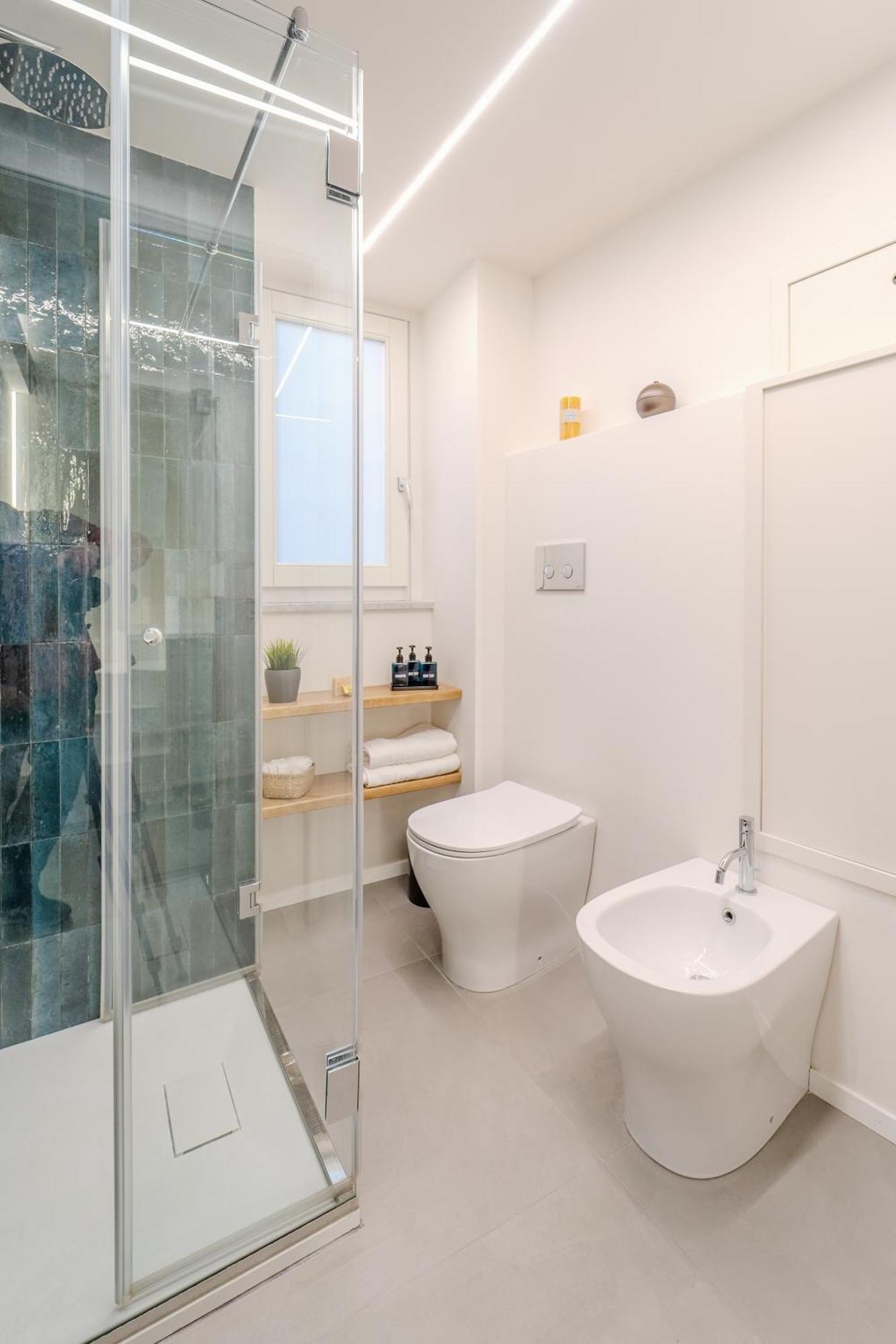 Trabia25 Suite 巴勒莫 外观 照片