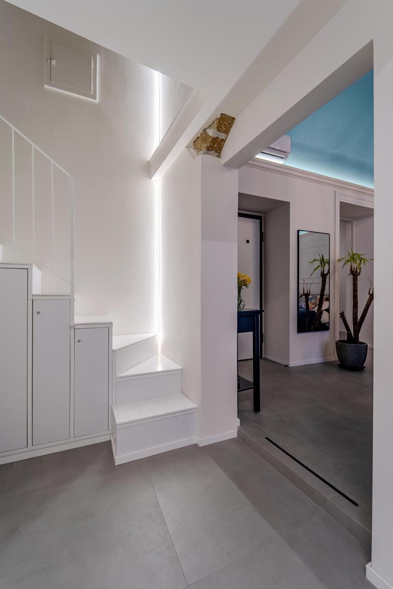 Trabia25 Suite 巴勒莫 外观 照片
