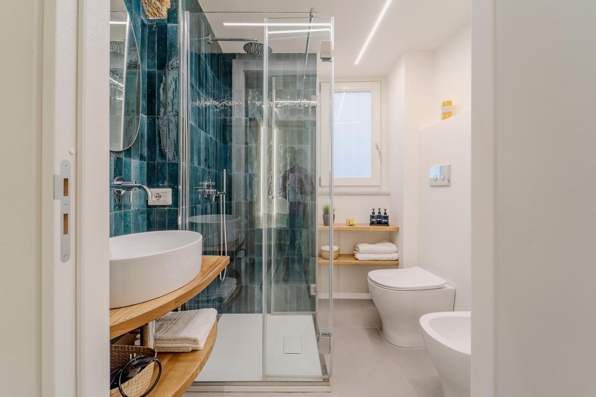 Trabia25 Suite 巴勒莫 外观 照片
