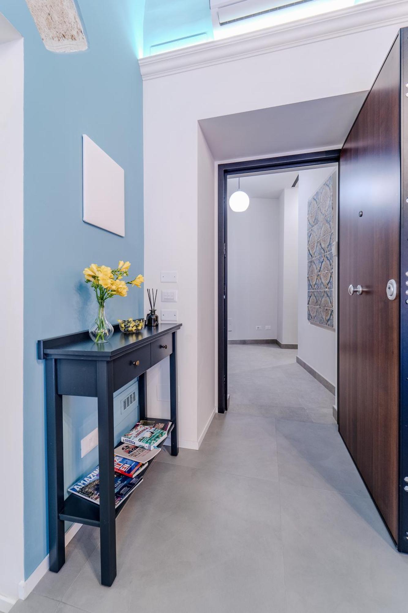 Trabia25 Suite 巴勒莫 外观 照片