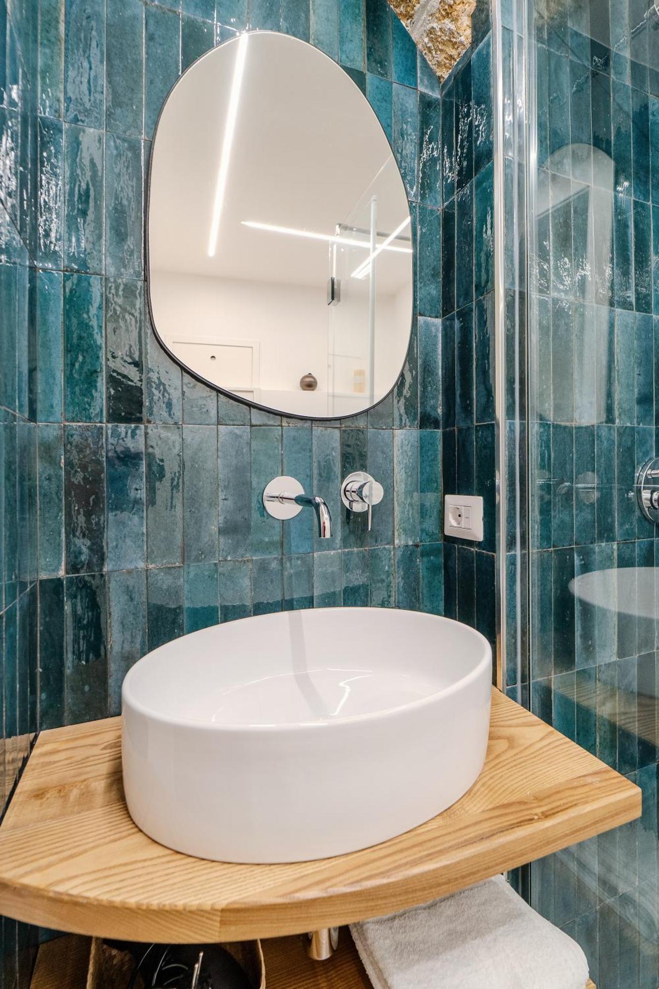 Trabia25 Suite 巴勒莫 外观 照片