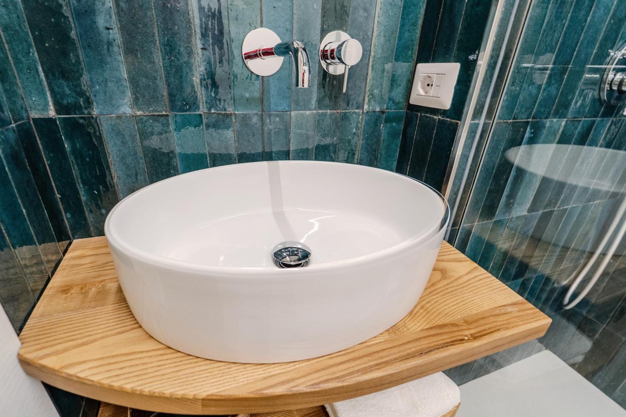 Trabia25 Suite 巴勒莫 外观 照片
